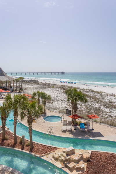 Hilton Garden Inn - Fort Walton Beach