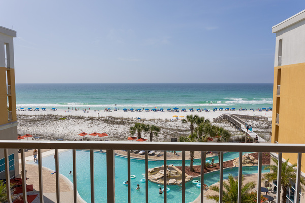 Hilton Garden Inn - Fort Walton Beach