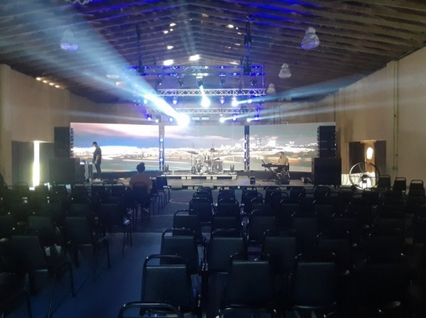 Orange Springs Retreat