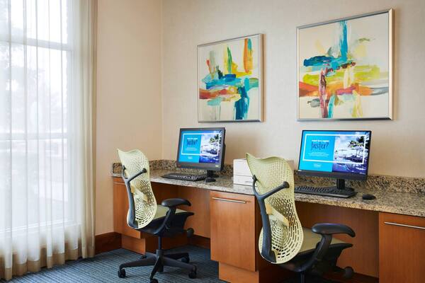 Hilton Garden Inn Dallas/Richardson