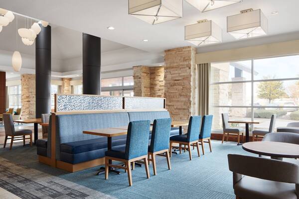 Hilton Garden Inn Dallas/Richardson