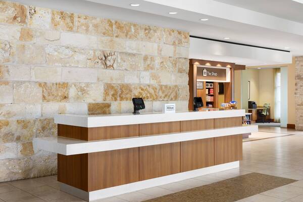 Hilton Garden Inn Dallas/Richardson