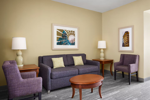 Hilton Garden Inn Dallas/Richardson