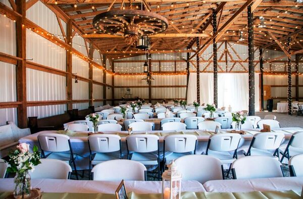 Sherry Vinson Weddings & Special Events