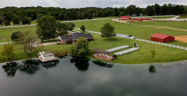 Sherry Vinson Weddings & Special Events