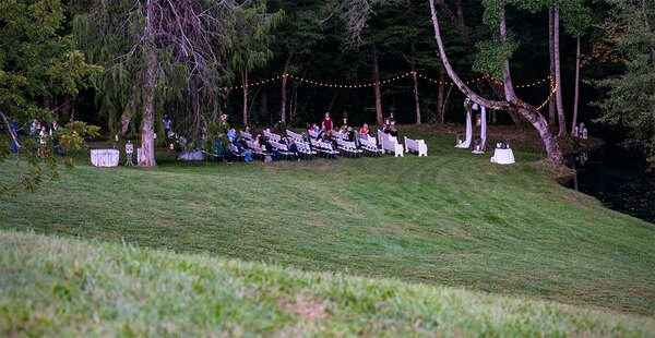 Sherry Vinson Weddings & Special Events