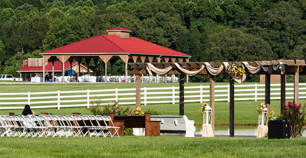 Sherry Vinson Weddings & Special Events