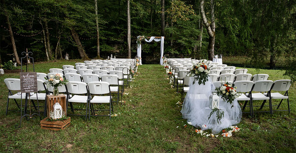 Sherry Vinson Weddings & Special Events