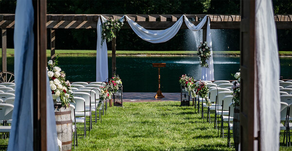 Sherry Vinson Weddings & Special Events