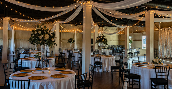 Sherry Vinson Weddings & Special Events