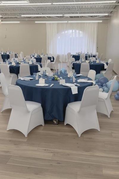 Family Event Center of Memphis