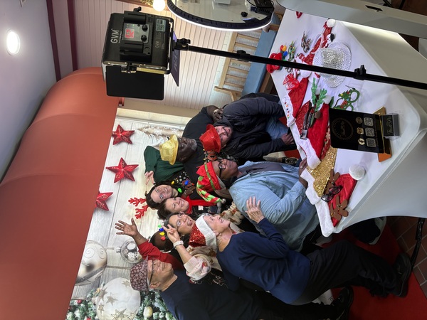 FlashPix Booth Rental