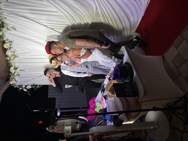 FlashPix Booth Rental