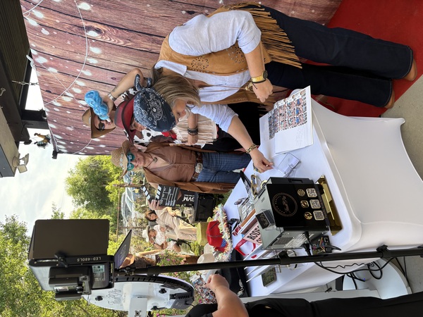 FlashPix Booth Rental