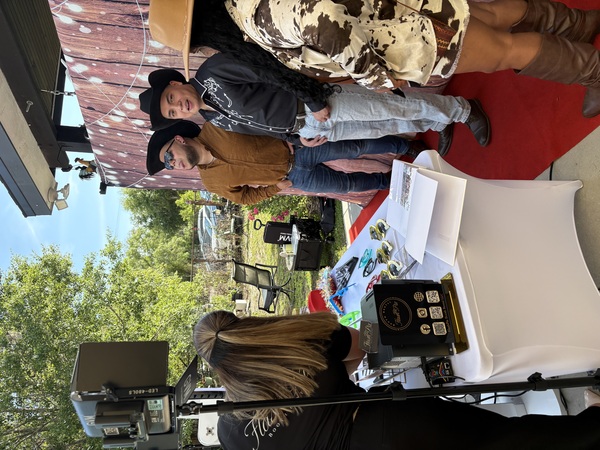 FlashPix Booth Rental