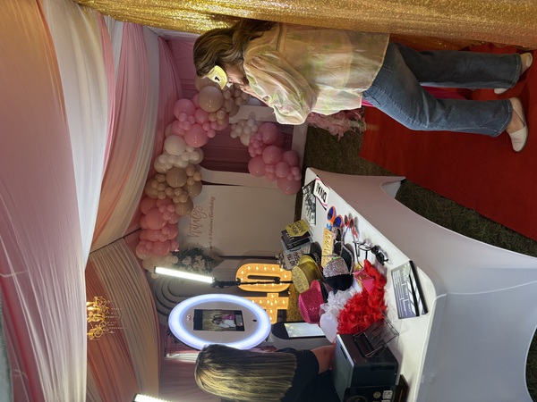 FlashPix Booth Rental