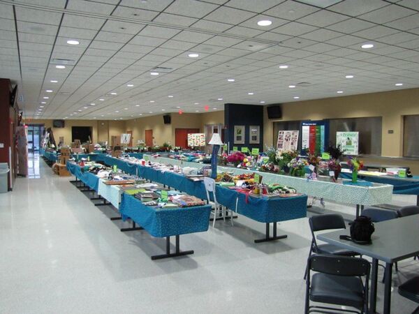 Biesiot Activities Center