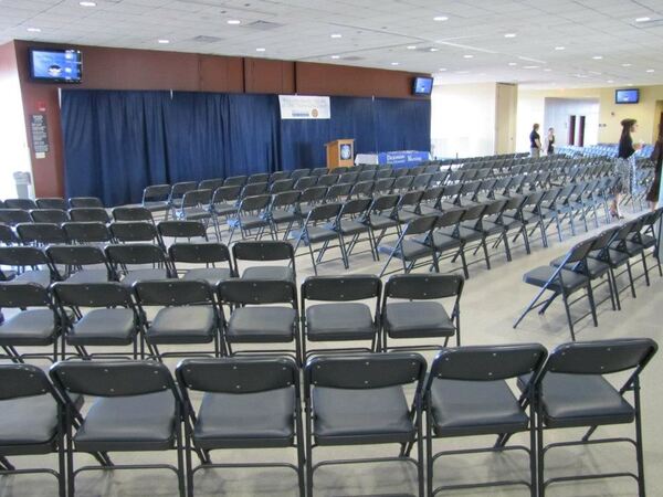 Biesiot Activities Center