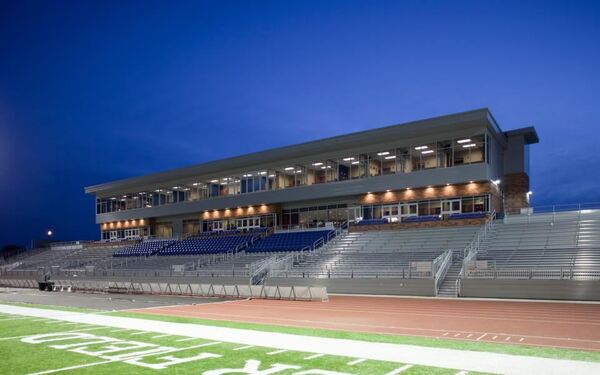 Biesiot Activities Center