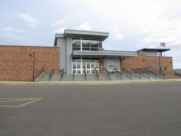 Biesiot Activities Center