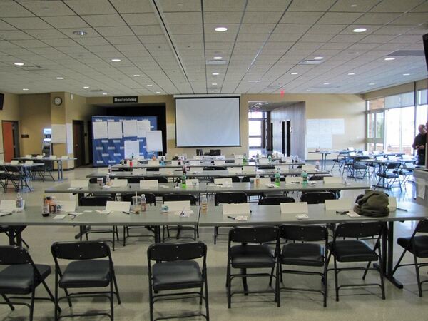 Biesiot Activities Center