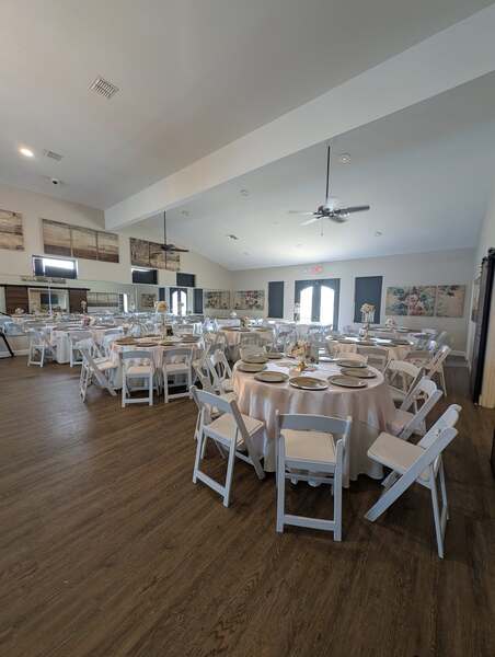 Flourish Events Dallas