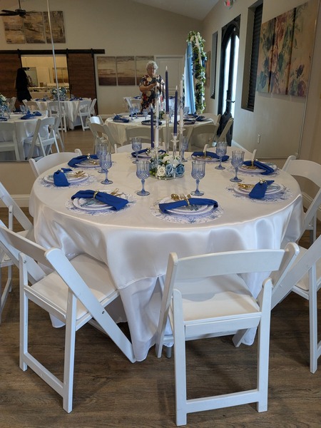 Flourish Events Dallas