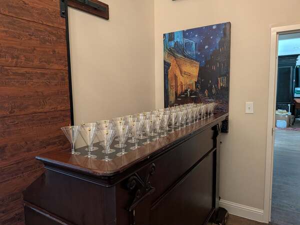 Flourish Events Dallas