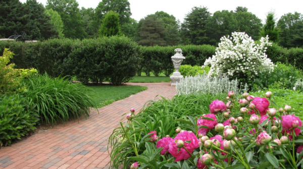 Wickham Park