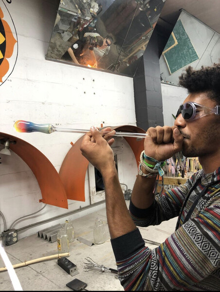 Zen Glass Studio