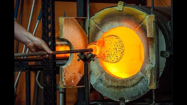 Zen Glass Studio