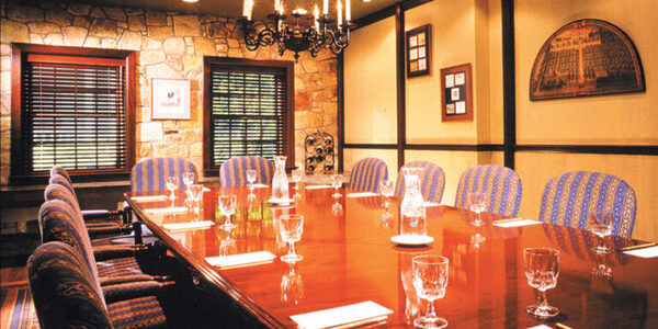 Dan'l Webster Inn and Spa