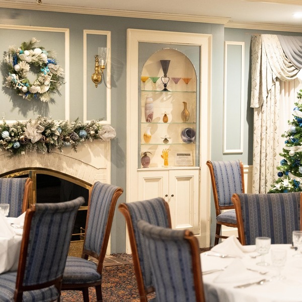 Dan'l Webster Inn and Spa