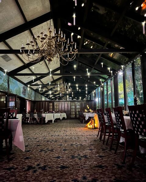 Dan'l Webster Inn and Spa