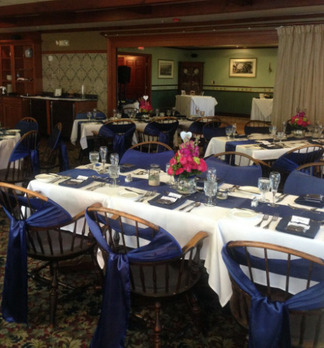 Dan'l Webster Inn and Spa