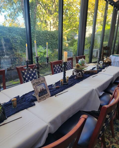 Dan'l Webster Inn and Spa