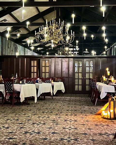 Dan'l Webster Inn and Spa