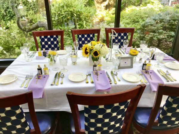 Dan'l Webster Inn and Spa