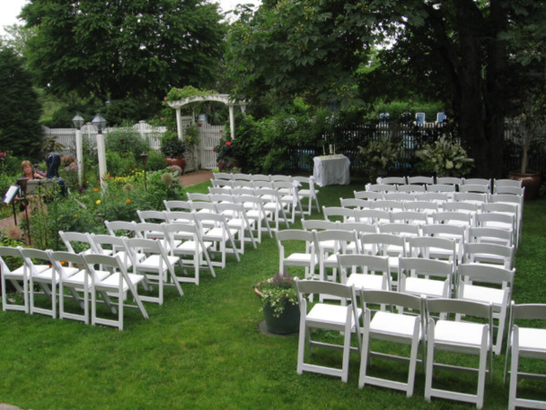 Dan'l Webster Inn and Spa