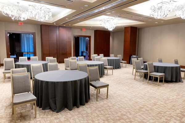 Battery Wharf Hotel, Boston Waterfront