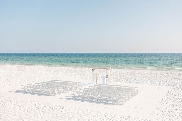 Hilton Garden Inn - Fort Walton Beach