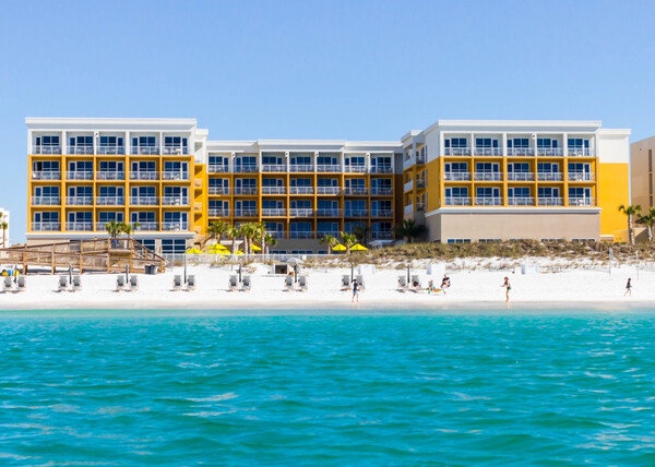 Hilton Garden Inn - Fort Walton Beach