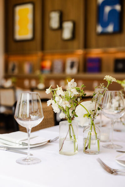 Canal Street Eatery