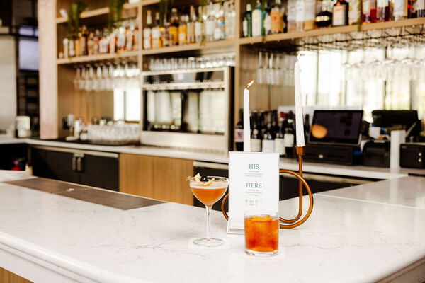 Canal Street Eatery