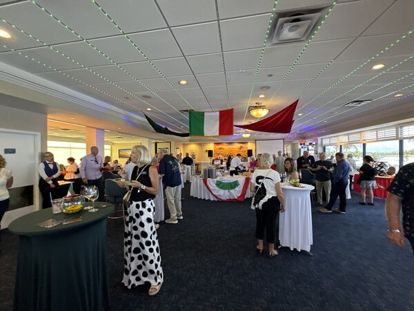Venice Yacht Club
