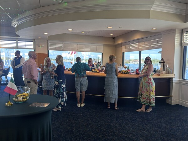 Venice Yacht Club