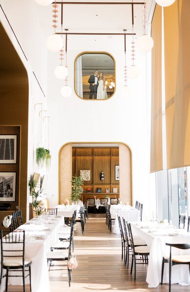 Canal Street Eatery