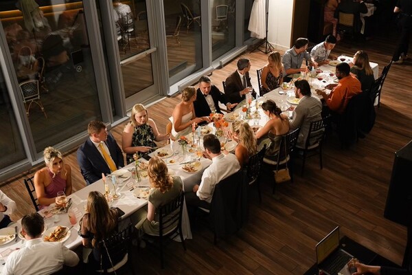 Canal Street Eatery