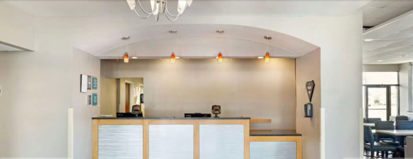 Best Western Hartford Hotel & Suites