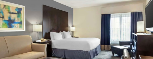Best Western Hartford Hotel & Suites